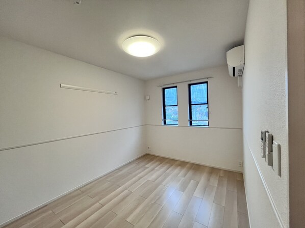 シャリティ・ベルⅡの物件内観写真